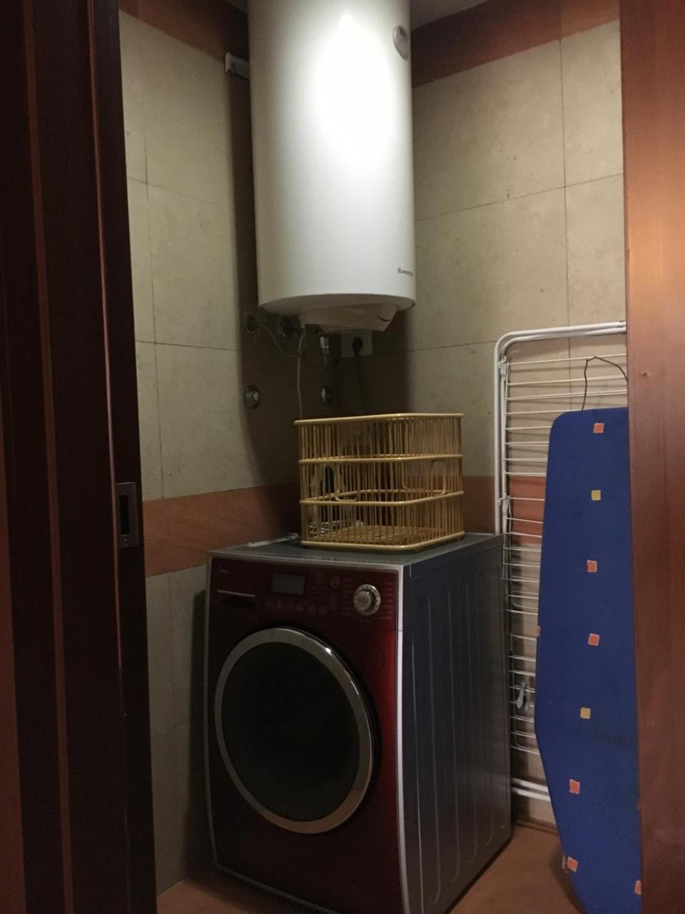 Djeug'Appart Hotel Yaoundé Eksteriør bilde